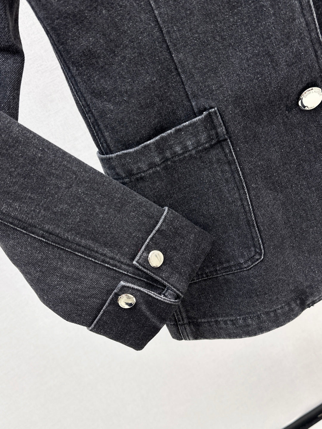 SL New denim jacket