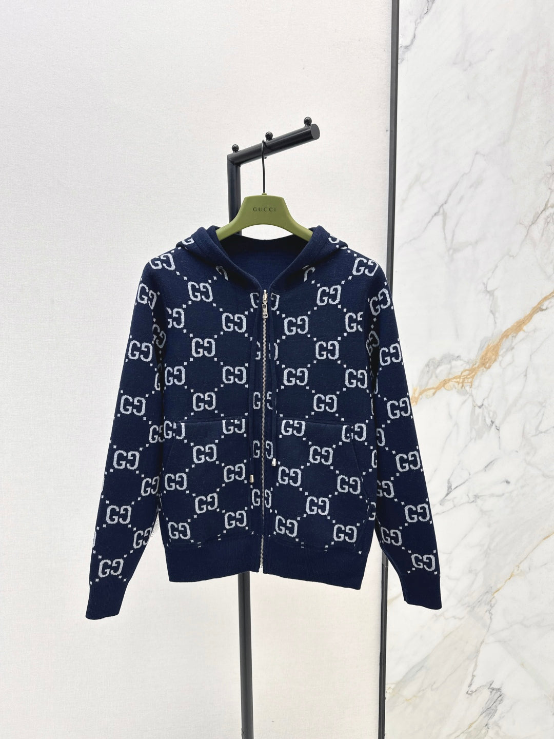 Guc New denim jacket