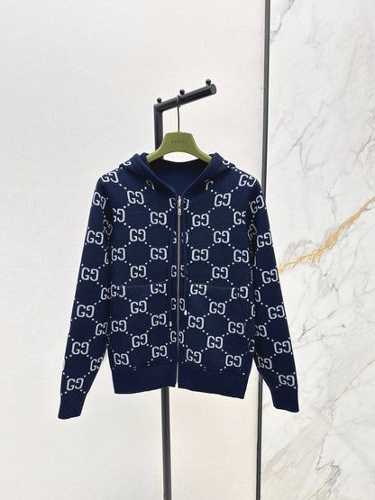 Guc New denim jacket