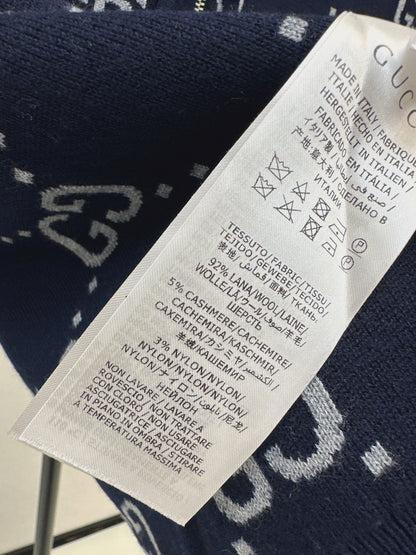 Guc New denim jacket