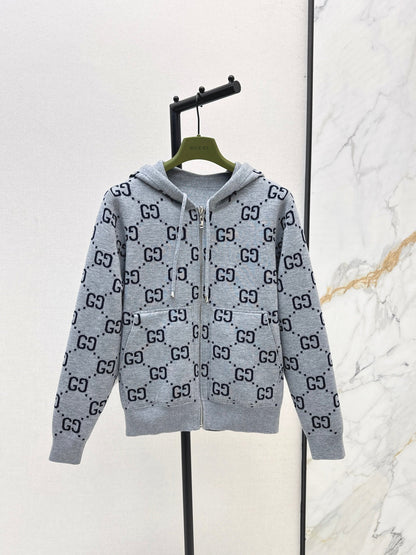 Guc New denim jacket