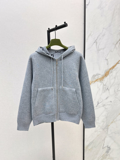 Guc New denim jacket