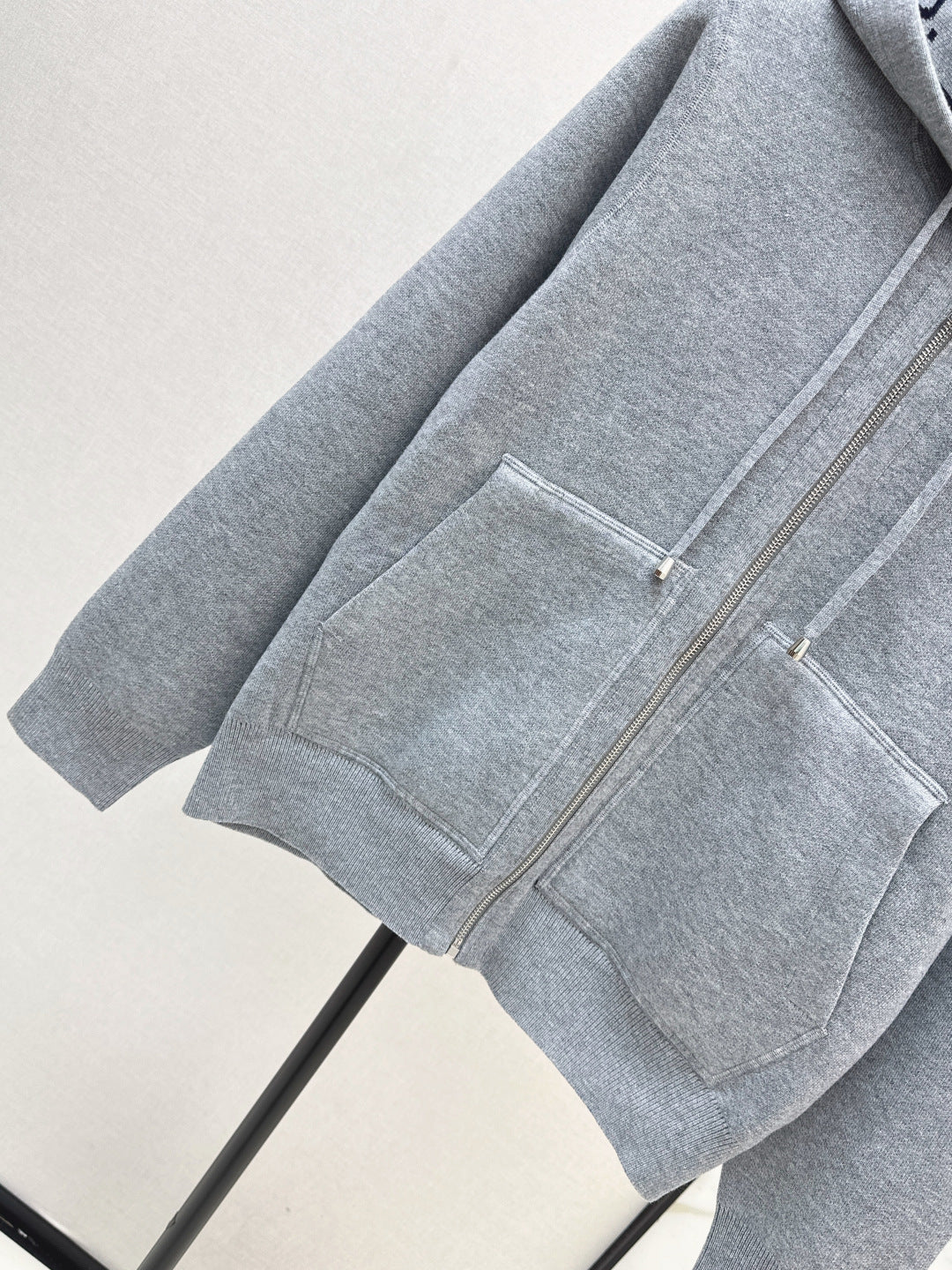 Guc New denim jacket