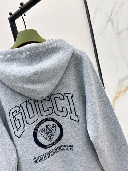 Guc New denim jacket