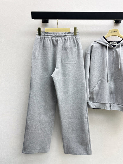 Miu New Reversible suit