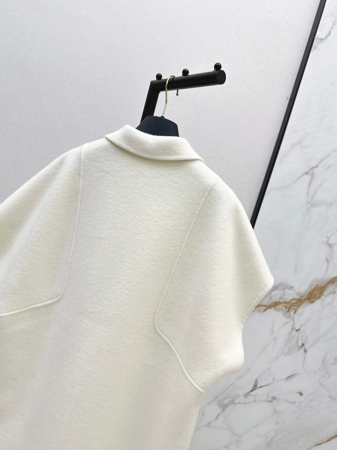 Herm  New Cashmere vest