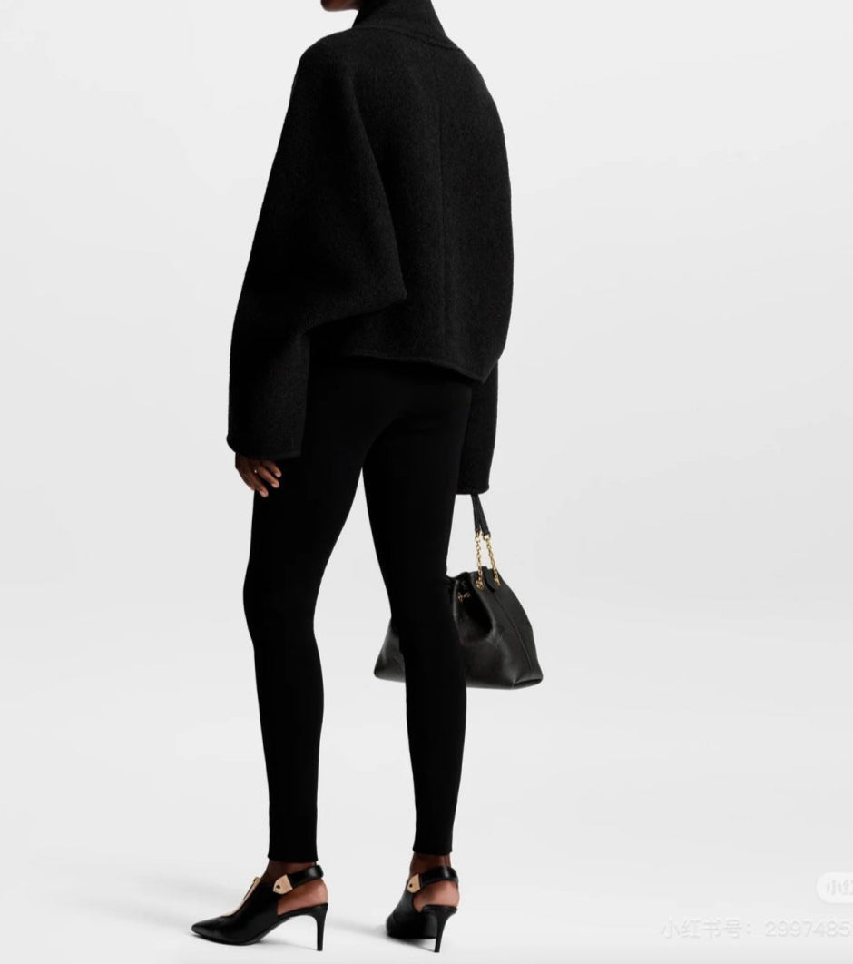 Louis  New cape jacket