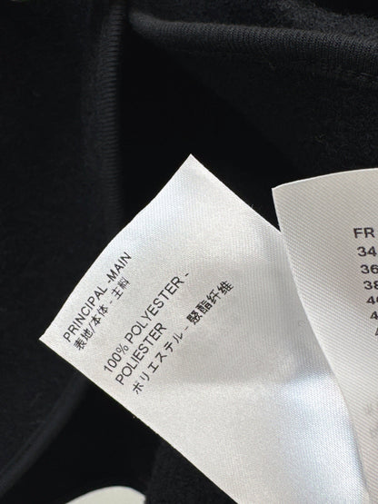 Louis  New cape jacket