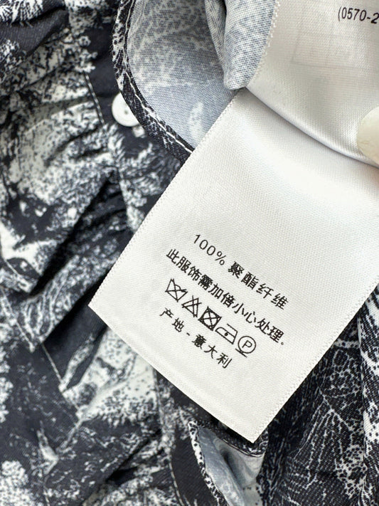 CD  New printed shirt