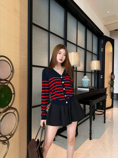 Miu  New knitted cardigan