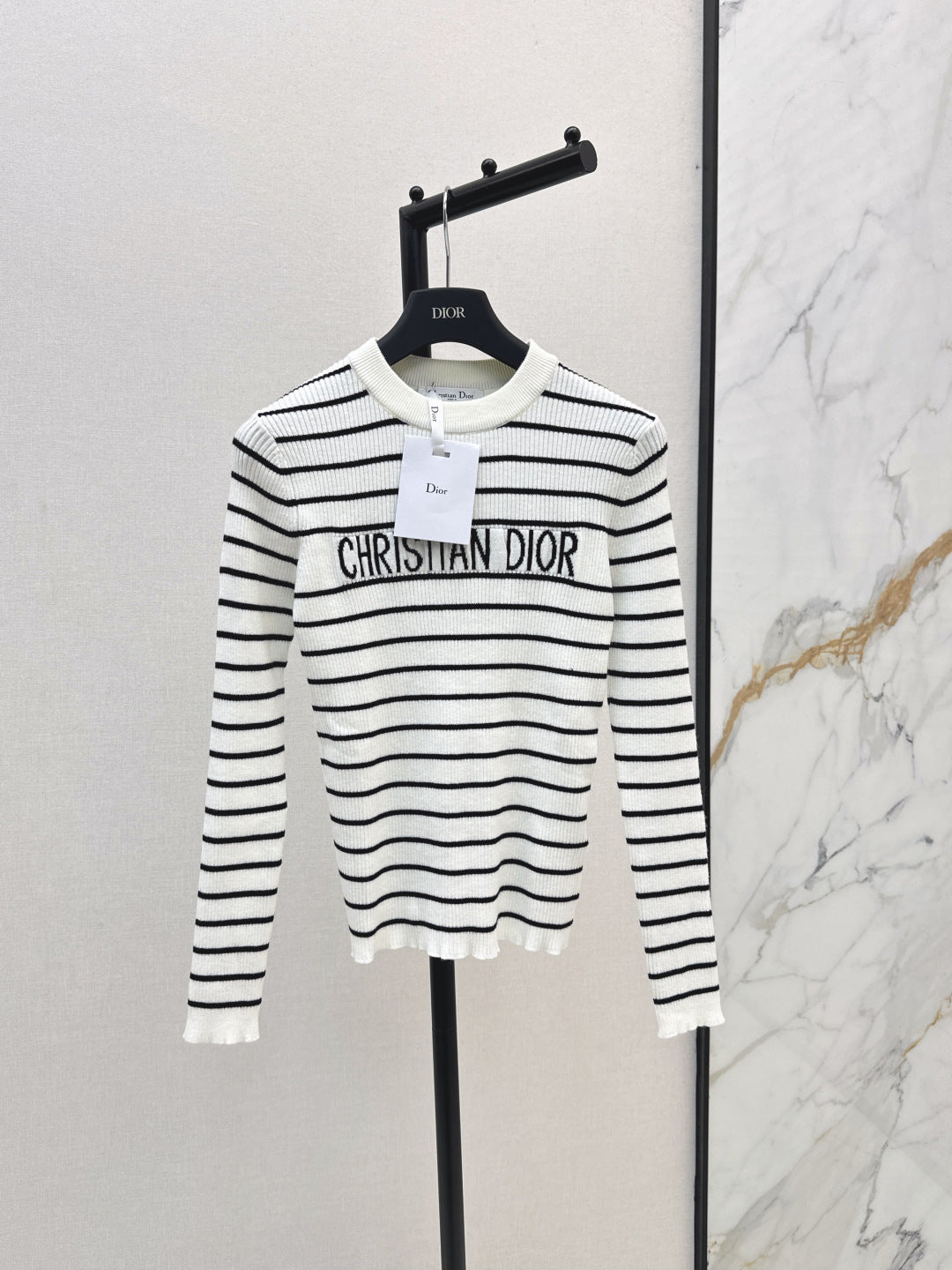 CD New knitted base shirt