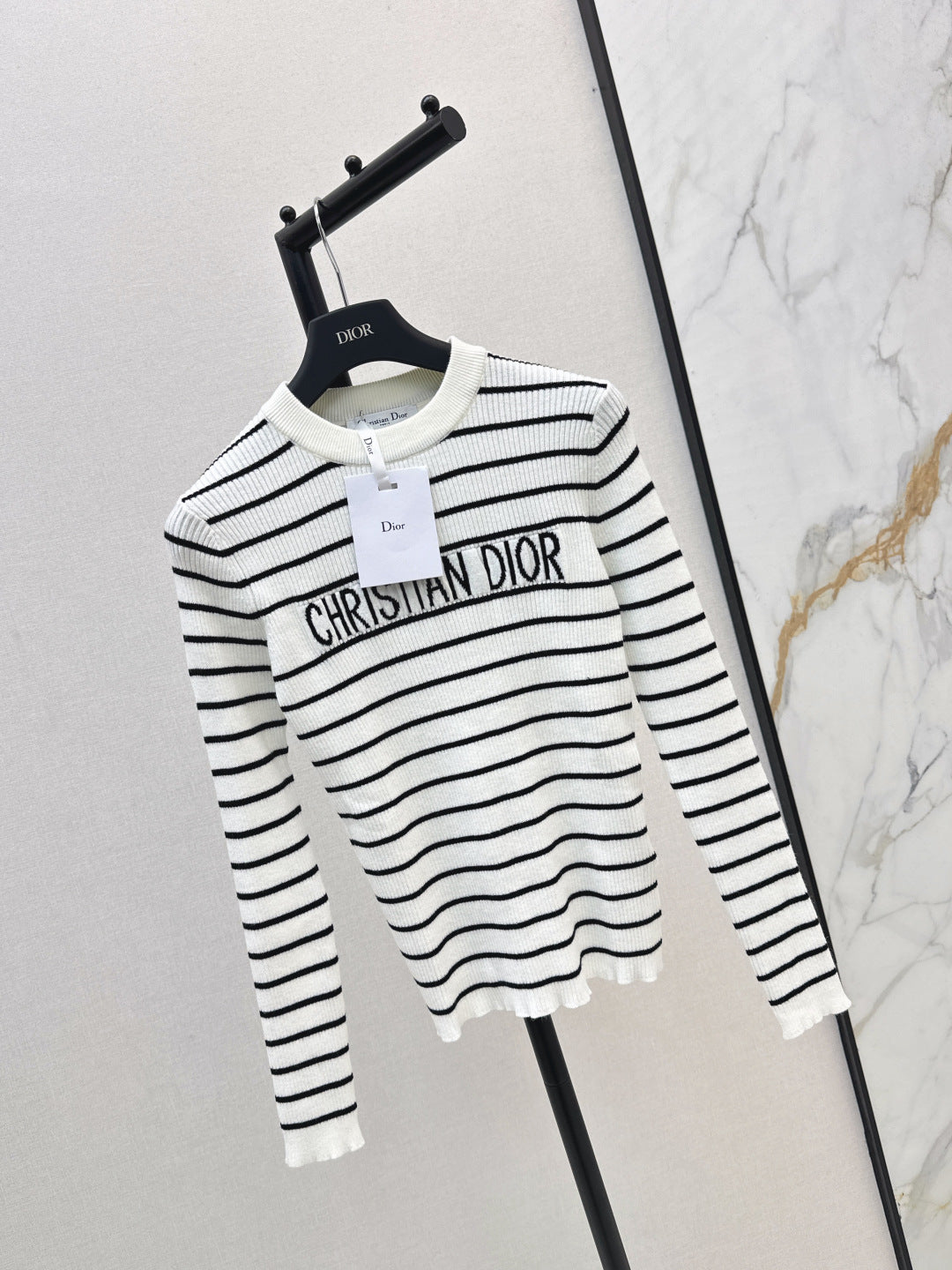 CD New knitted base shirt