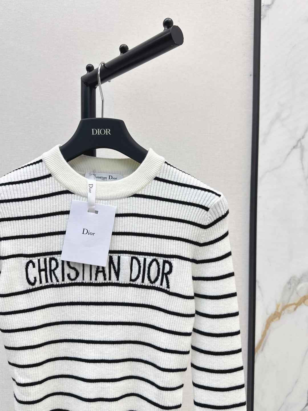 CD New knitted base shirt