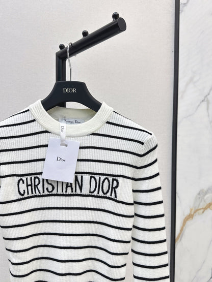 CD New knitted base shirt