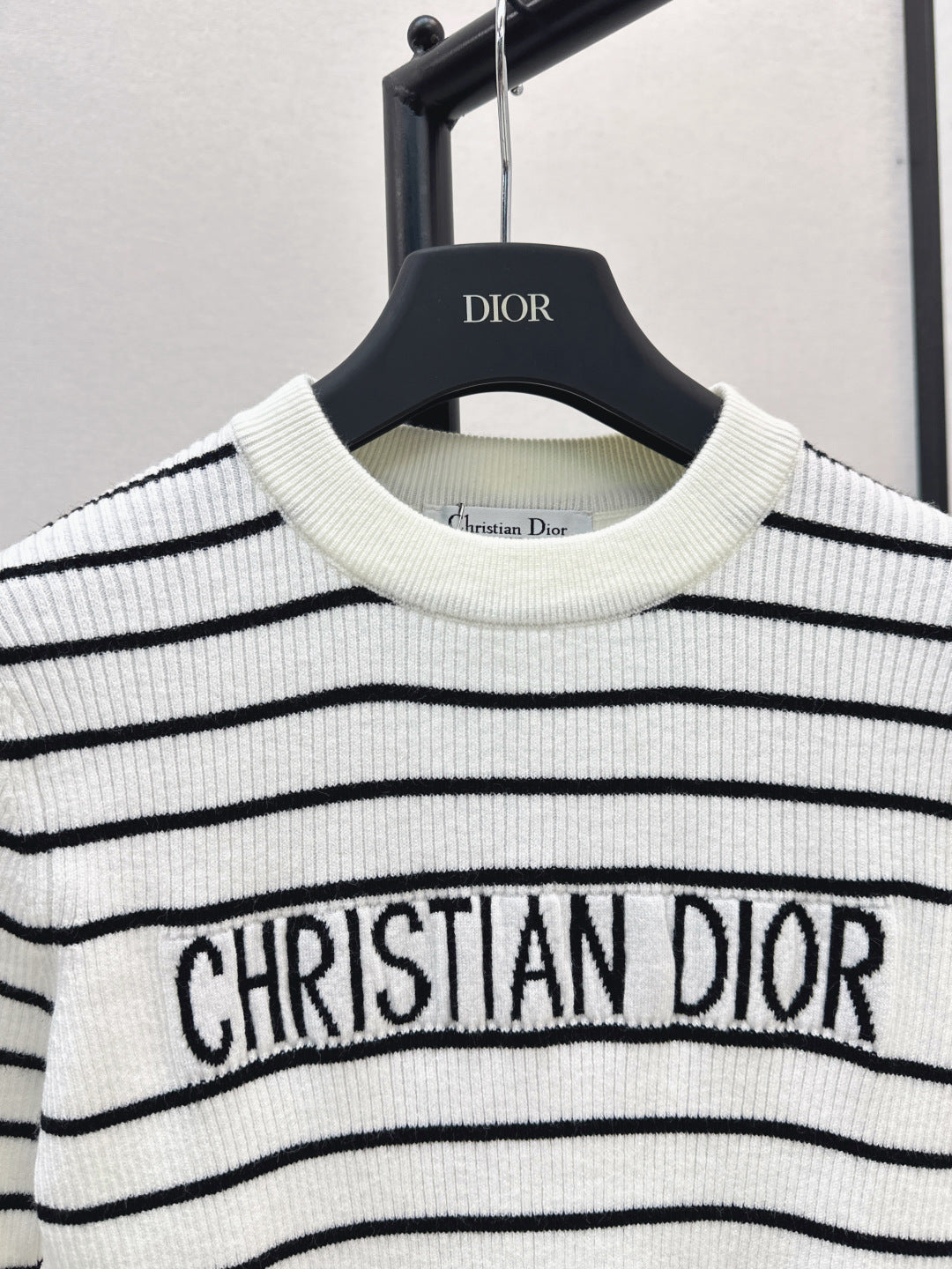 CD New knitted base shirt