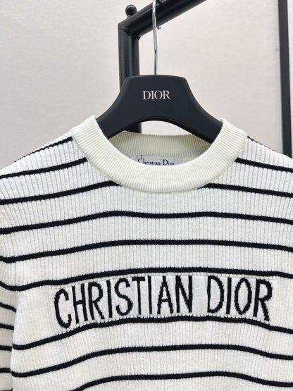 CD New knitted base shirt