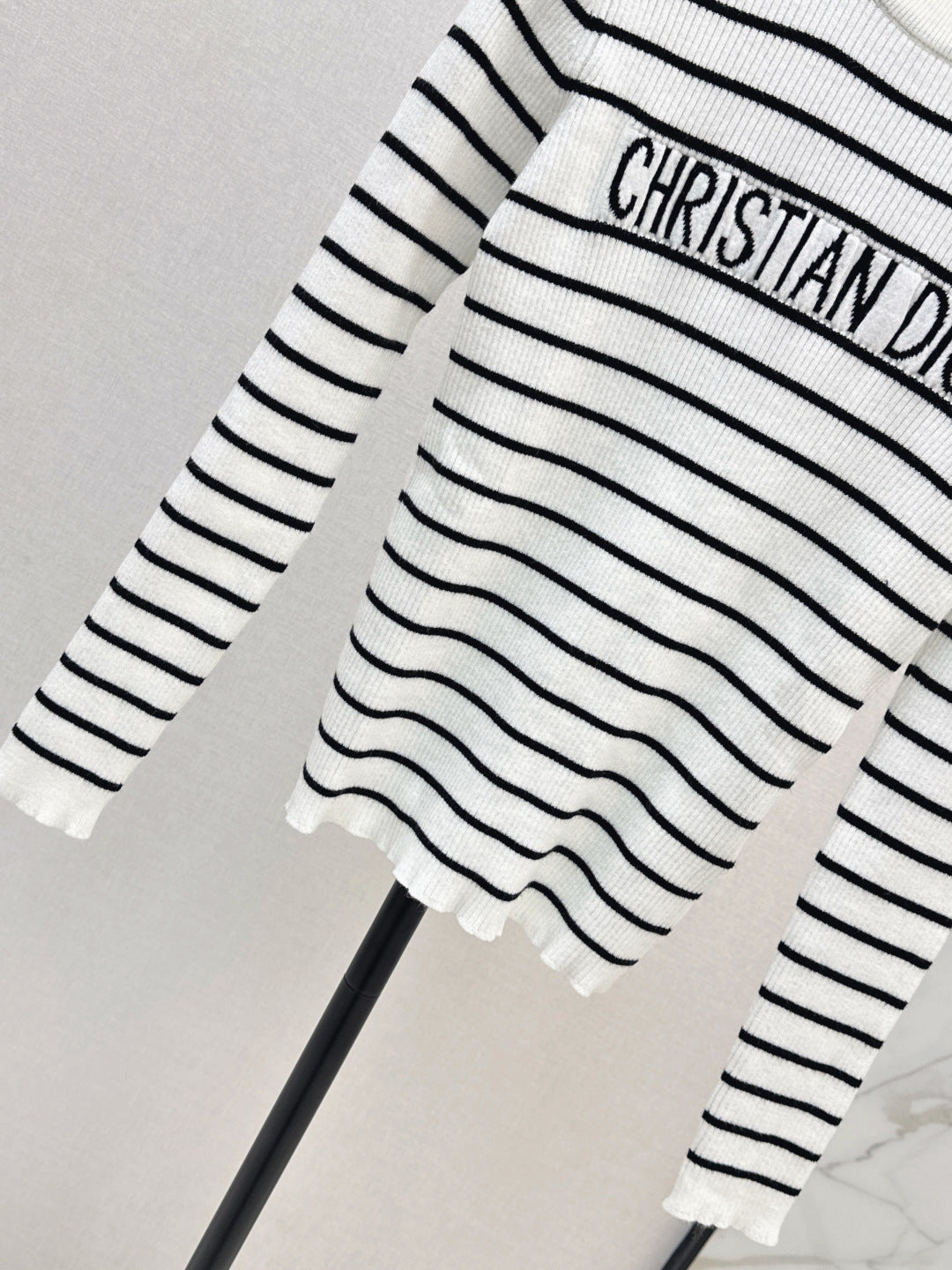 CD New knitted base shirt