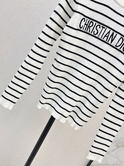 CD New knitted base shirt