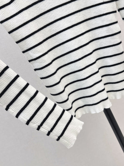 CD New knitted base shirt