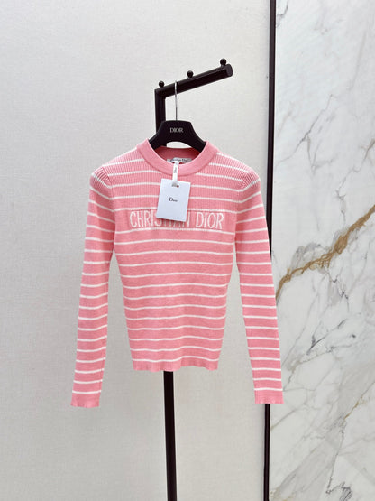 CD New knitted base shirt