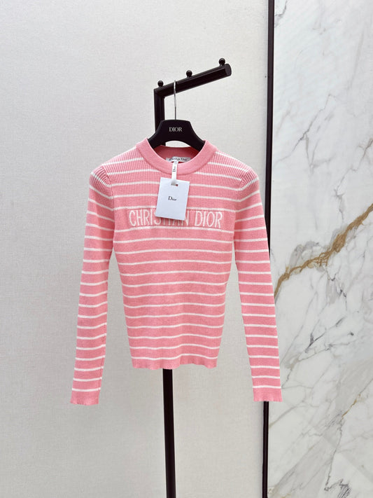 CD New knitted base shirt