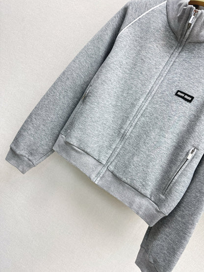 Miu New Girly style suit