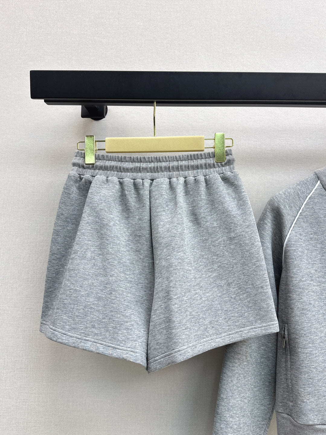 Miu New Girly style suit