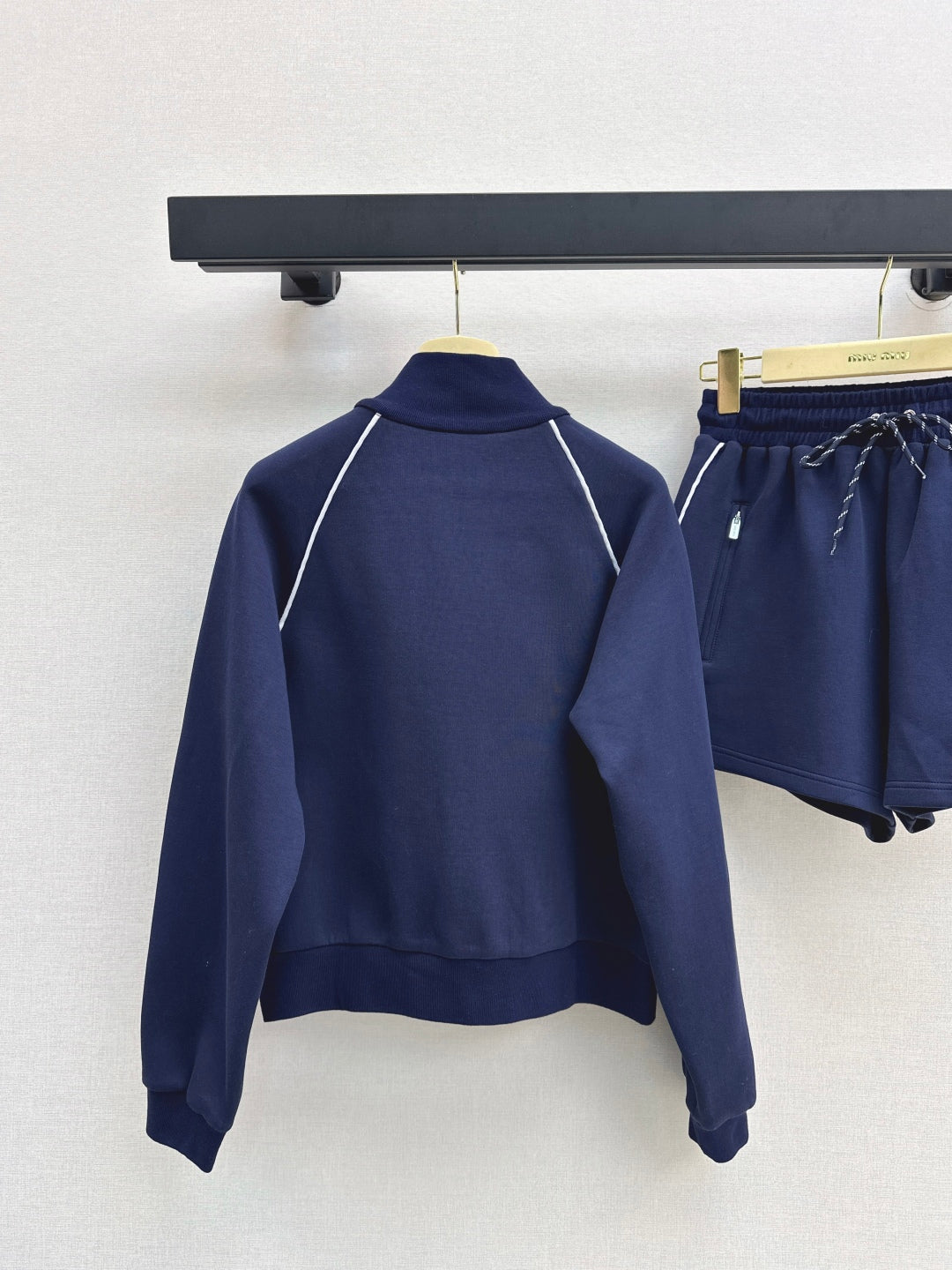 Miu New Girly style suit