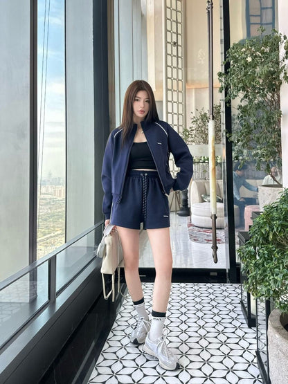 Miu New Girly style suit