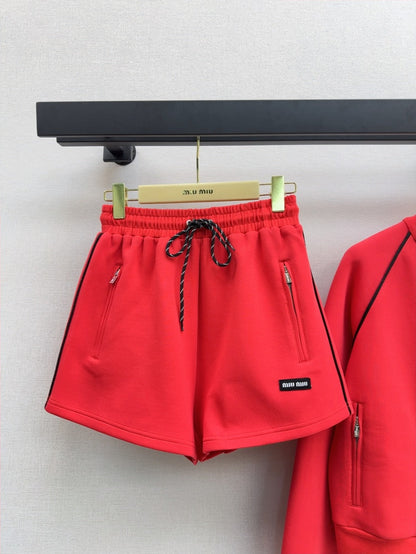 Miu New Girly style suit