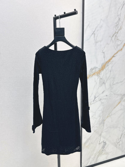 Valen New lace dress