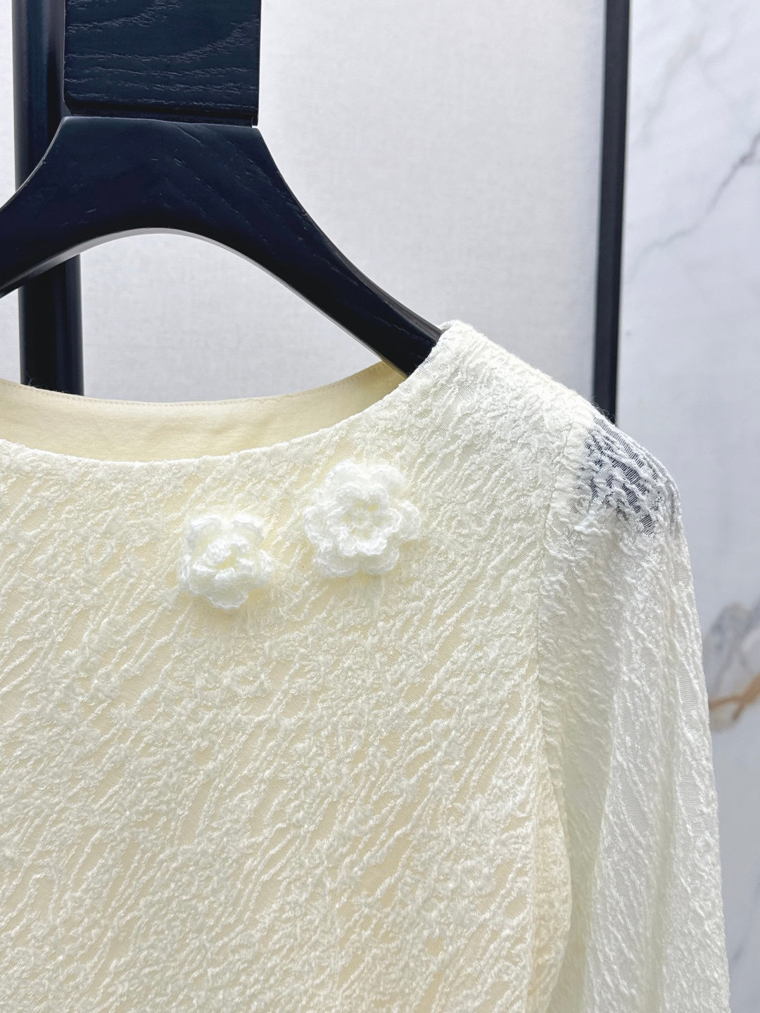 Valen New lace dress