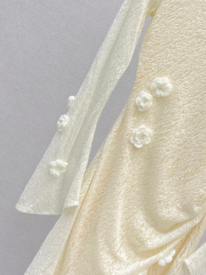 Valen New lace dress