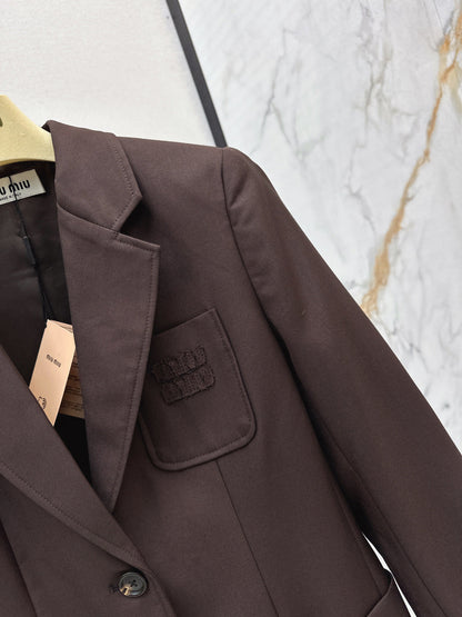 Miu New blazer