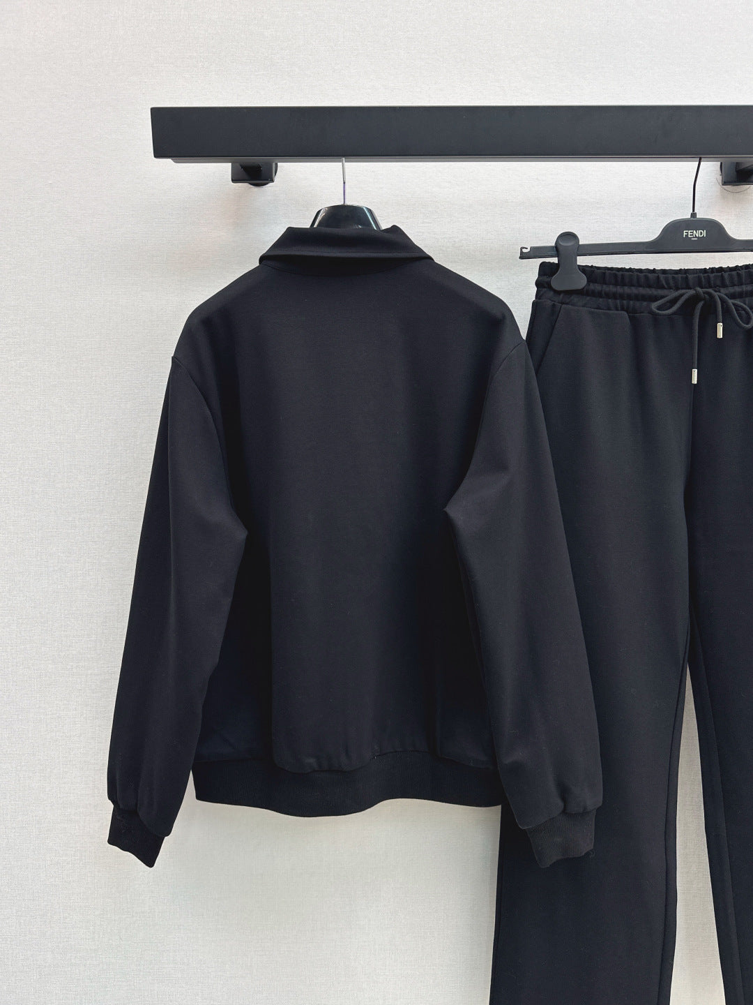 Fend New Double-sided casual suit