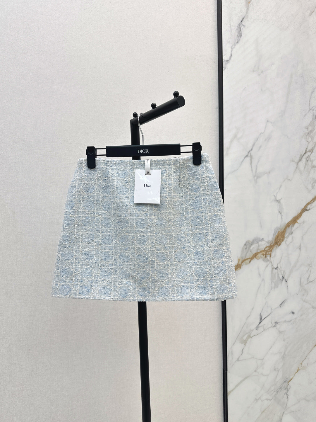 CD New Cannage Classic Skirt