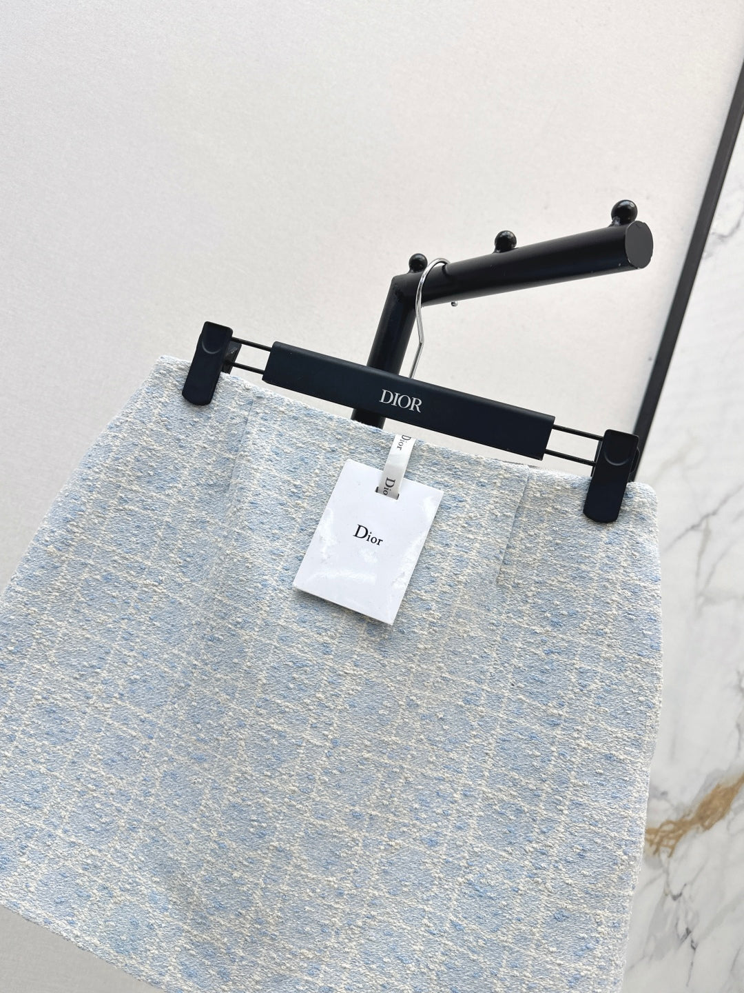 CD New Cannage Classic Skirt