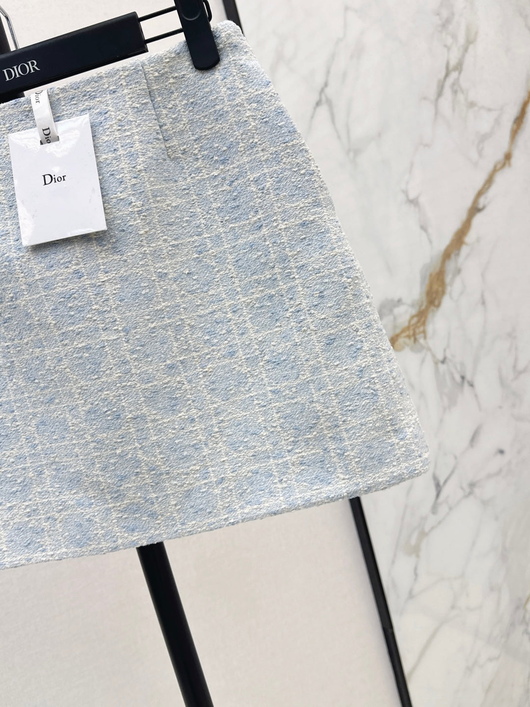 CD New Cannage Classic Skirt