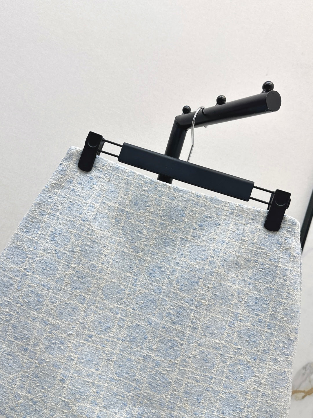 CD New Cannage Classic Skirt