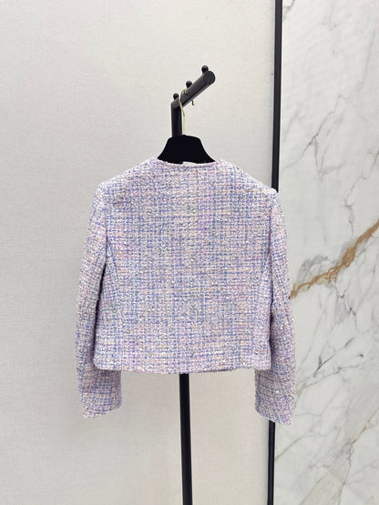 Chan New selvage jacket