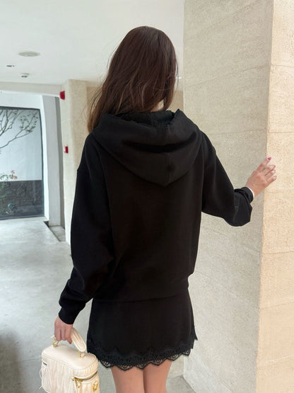 Pra New Lace casual suit