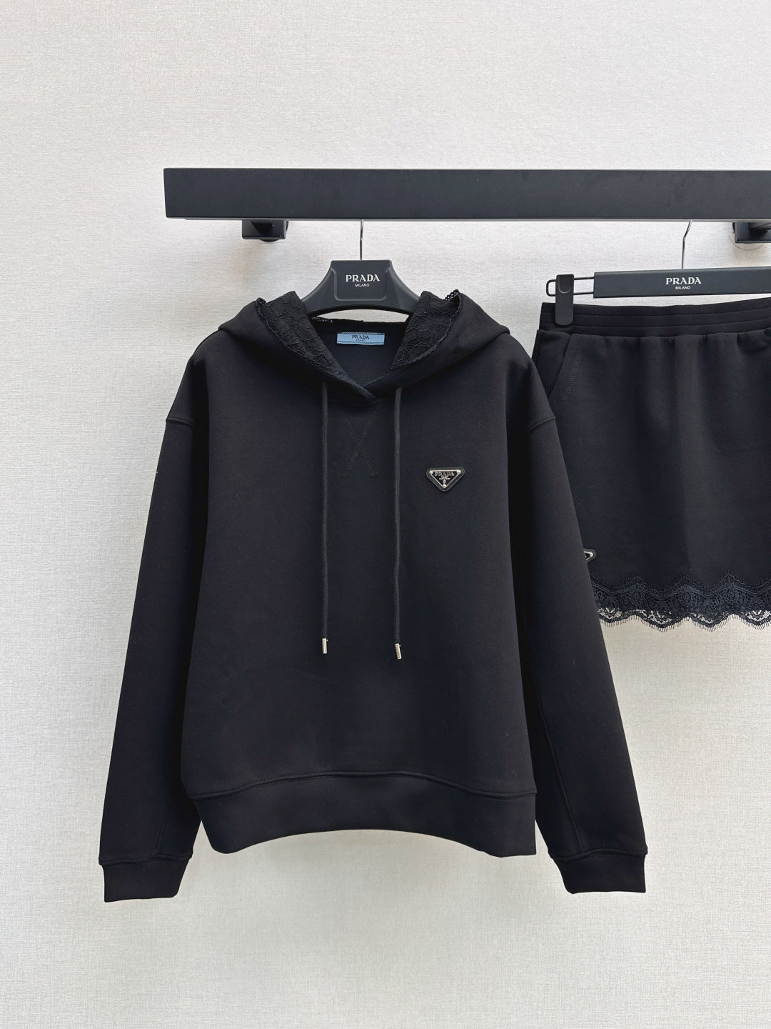 Pra New Lace casual suit