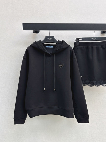 Pra New Lace casual suit