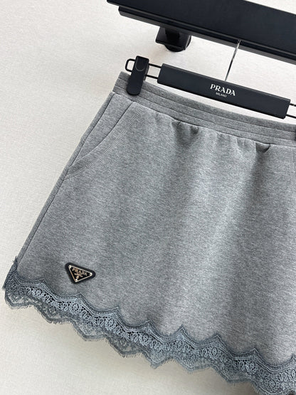 Pra New Lace casual suit