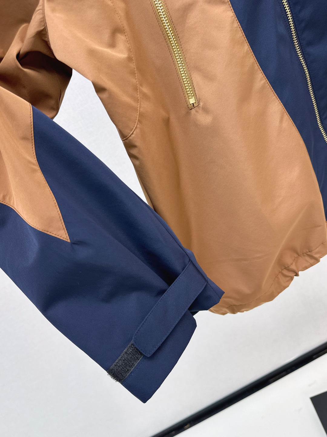 Pra New Hit the hooded jacket