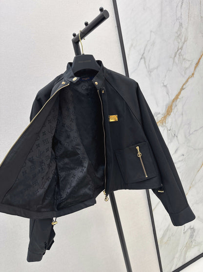 Louis New short jacket