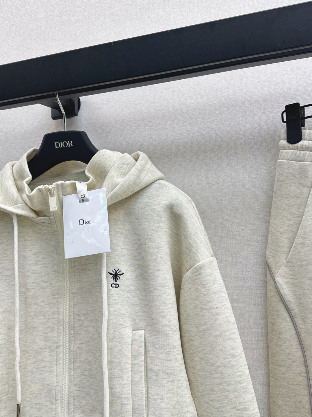 CD New classic logo set