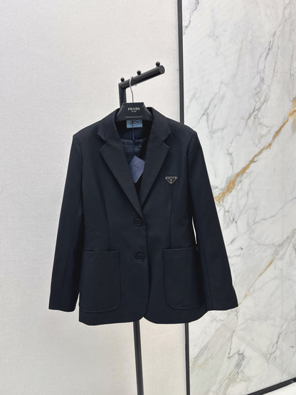 Pra New blazer