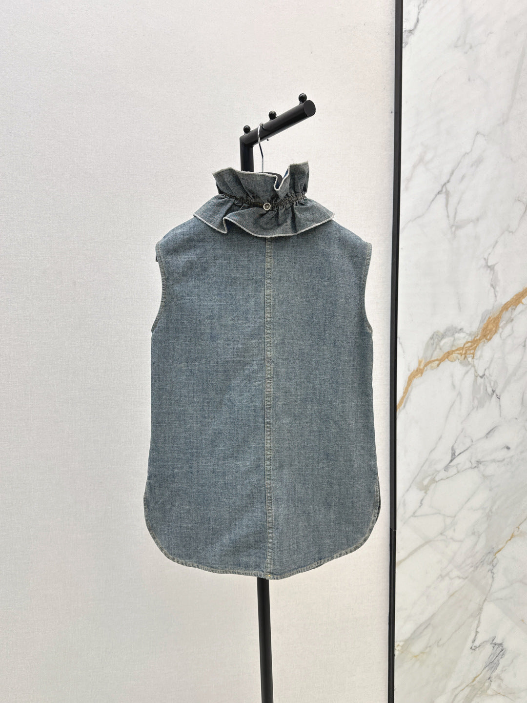 CD New Denim vest