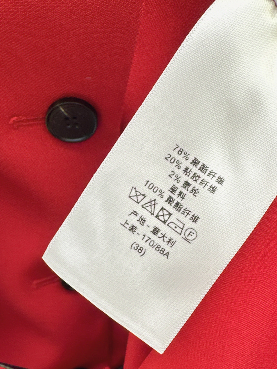 CD New Sleeveless long dress